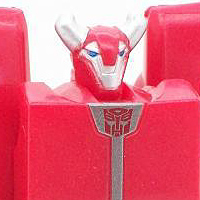 Transformers News: Gallery of Transformers Prime Robots in Disguise Cyberverse Cliffjumper