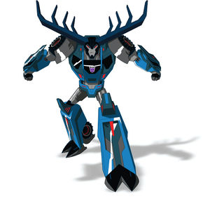 Transformers News: Rumour: Transformers Robots in Disguise Warrior Quillfire and Thunderhoof, Legends Ratchet