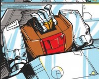 Transformers News: Transformers Generations 2011 Vol.2 Comic Preview Panel