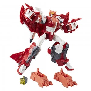 Transformers News: Transformers Power of the Primes Elita-1 and Hun-Gurrr Available on Hasbro Toy Shop
