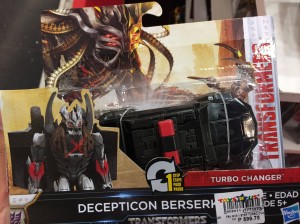 Transformers News: Some Wave 2 Transformers: The Last Knight Toys Found at Filipino retail