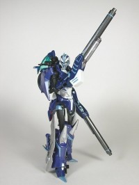 Transformers News: Creative Roundup, June 10 2012