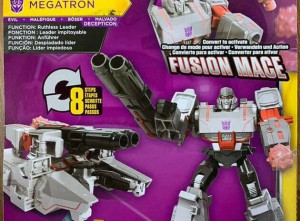Transformers News: In Package Look At New Transformers Cyberverse Products For 2020