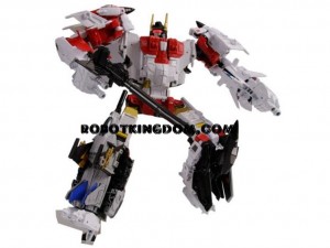 Transformers News: RobotKingdom.com Newsletter #1262