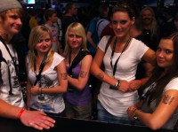 Transformers News: Jagex Interacts with Fans at Gamescon 2011