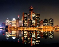 Transformers News: Transformers 3 to film in Detroit in August 2010