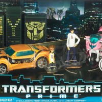 Transformers News: Transformers NYCC Exclusives Now Available at HasbroToyShop.com
