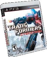 Transformers News: Transformers: War For Cybertron Now Available at Sears!