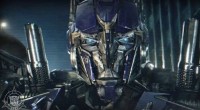 Transformers: The Ride 3D: A Message to the Human Race from Optimus Prime