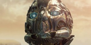 Transformers News: New Clip of Transformers: The Last Knight With Hot Rod, WW2 Tank Bot and Cogman