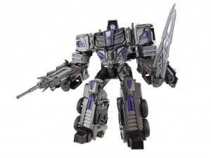  Transformers Toys Generations Legacy Series Commander  Decepticon Motormaster Combiner Action Figure - Kids Ages 8 and Up, 13-inch  : Everything Else