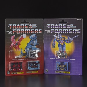Transformers News: Hasbro Pulse Cancelling Some Dino Cassette Reissues