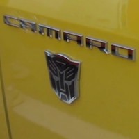 Transformers Special Edition 2012 Camaro Images