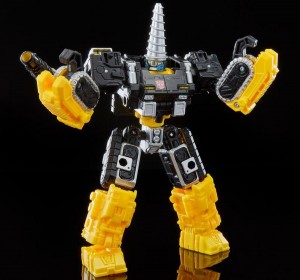Transformers News: Ages Three and Up Product Updates Number 230