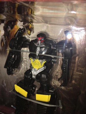 Transformers News: Images of In Package Walmart Exclusive Transformers The last Knight Toys and Target Exclusive Reveal