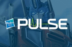 Hasbro Pulse is LIVE ... get info directly from Hasbro