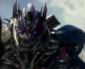 Transformers News: Valvoline Thanking Evil Optimus in Newest Commercial Updated