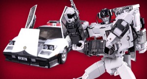 Transformers News: HobbyLinkJapan Sponsor News - Masterpiece, Power of the Primes, and More