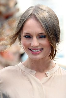 Transformers News: Laura Haddock Joins Cast of Transformers: The Last Knight