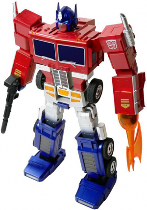 Transformers News: TFSource News - Final Day of the Halloween Sale - Save up to $230 Off!