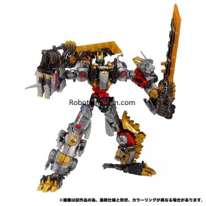 Transformers News: RobotKingdom.com Newsletter #1574
