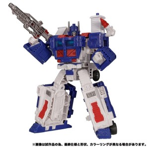 Transformers News: HobbyLink Japan Sponsor News - New Kingdom & Studio Series Preorders