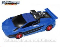 Transformers News: Pre-Order Dates for TFCC Punch / Counterpunch and SG Cyclonus Nearing