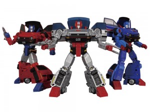 Transformers News: Transformers Masterpiece MP-53 Crosscut Officially Revealed