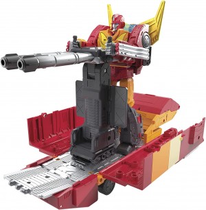 Transformers News: Amazon Canada has Several Transformers on Sale for Black Friday Including Kingdom Rodimus