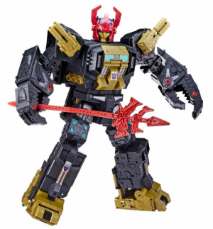 Transformers News: TFSource News - Make Toys, X-Transbots, Newage, TransArt, Planet X and More!