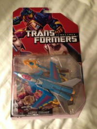 Transformers News: BotCon 2013 Exclusive Carded Depthcharge Image