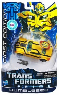 Transformers News: Official Hasbro Product Images