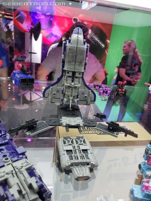 #SDCC2019 Transformers Siege, Studio Series, HasLab Unicron, MP10G, 3A Galleries Now Up