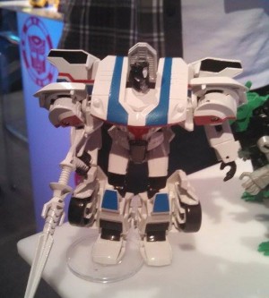 Transformers News: Toy Fair US 2015 Coverage Robots in Disguise New Product Updates and Pictures