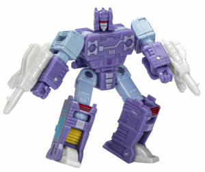 Transformers News: TFSource News - Generation Toy, 52 Toys, Newage Legendary Heroes, Mech Fans Toys and More!