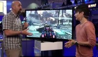 Transformers News: Matt Tieger Transformers: Fall of Cybertron E3 Interview