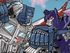 Transformers News: Metrodomes Super God Masterforce DVD Boxart Revealed!