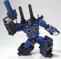 Transformers News: Perfect Effect PE-01 FR (Frenzy and Rumble) Shadow Warrior Two Pack Revealed