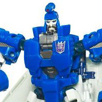 Transformers News: Generations Scourge and Sergeant Kup's bios posted on Hasbro.com