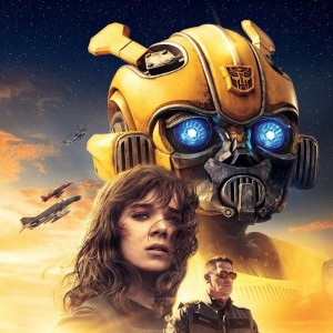 Transformers News: Twincast / Podcast Episode #214 "Bumblebee"