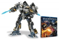 Transformers News: Amazon Japan Black Prime DVD and Blu-Ray Sets on Clearance