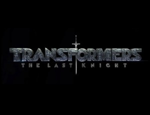 Transformers News: Official Title Announcement - Paramount Transformers: The Last Knight