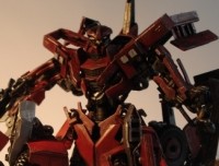 Transformers News: Transtopia Masterclass - Revenge of The Fallen Robot Replica Overload