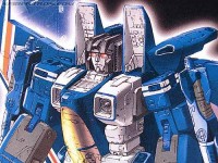 Transformers News: Toys"R"Us Exclusive Masterpiece Thundercracker Canceled in the UK