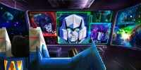 Transformers News: TFCC continues Classicsverse Story with "At Fights End"