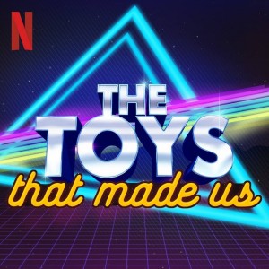 Transformers News: Netflix The Toys That Made Us Transformers Episode in Post Production Coming Soon #TTTMU