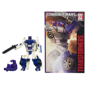 Transformers News: Combiner Wars Wave 2 Stunticon limbs now available on Amazon.com