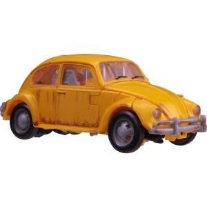 Transformers News: Official Images of First Ever Takara Studio Series Exclusive SS-EX 1967 Rusty Bumblebee