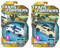 Transformers News: Reveal the Shield Packaging Revealed!