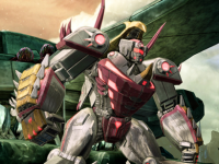 Transformers News: How Matt Tieger and High Moon Studios Developed the Fall of Cybertron Dinobots